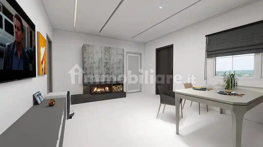 Bilocale via Iolanda, Loseto, Bari - foto 2