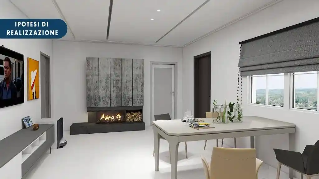 Bilocale via Iolanda, Loseto, Bari - foto 3