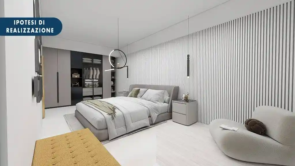 Bilocale via Iolanda, Loseto, Bari - foto 5