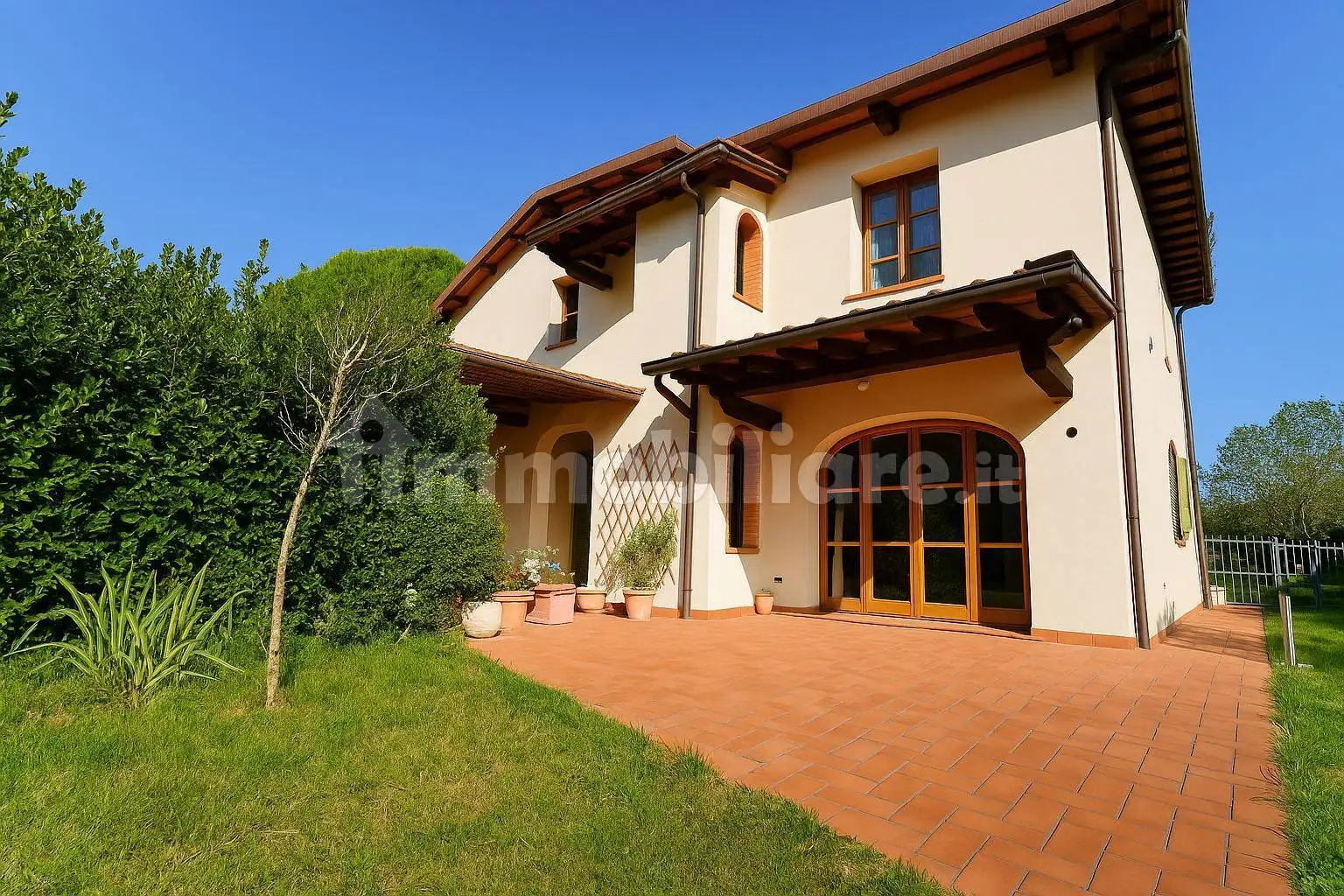 Appartamento in vendita a Empoli