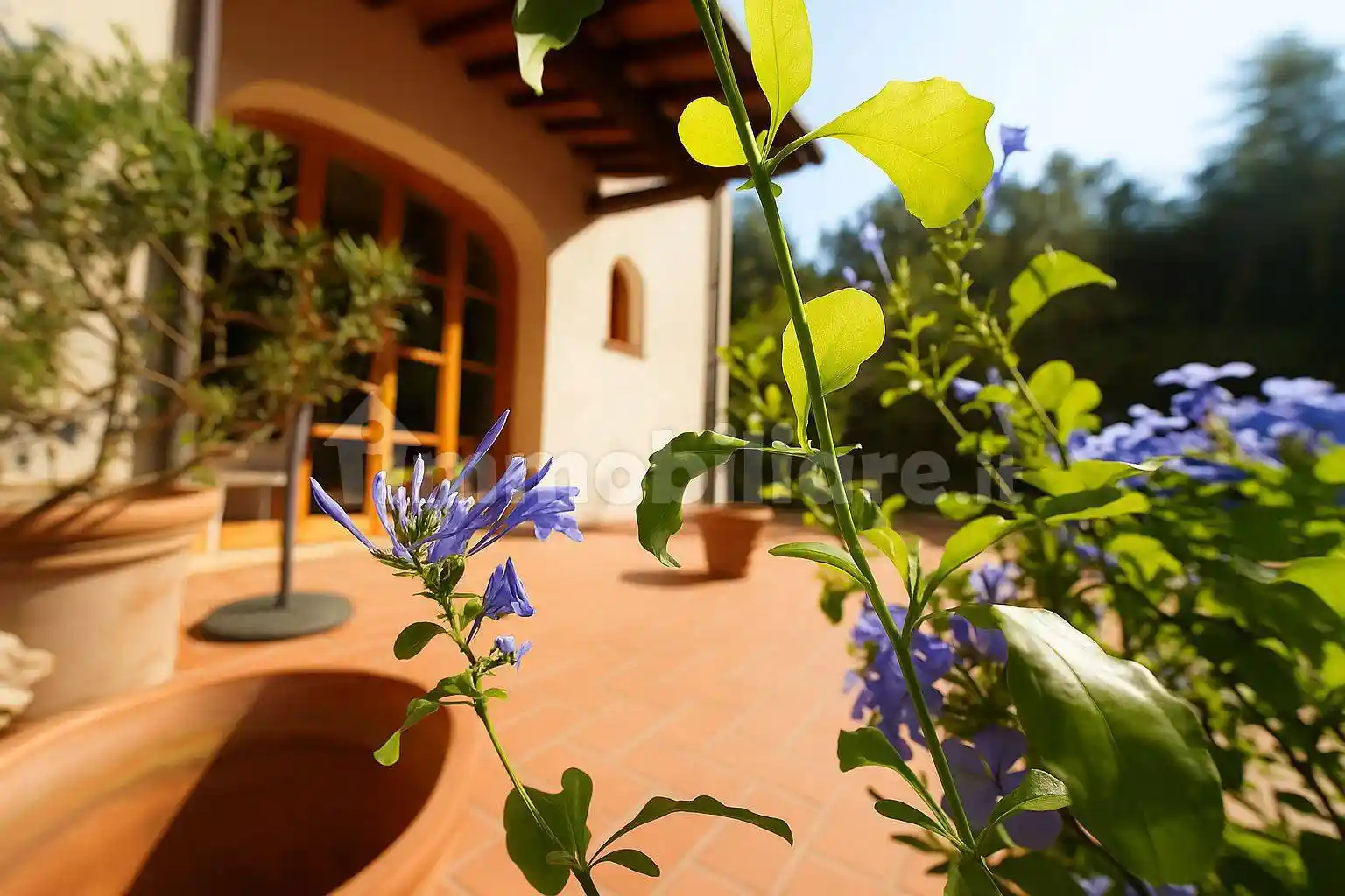 Appartamento via d'Ormicello 29, Martignana - Piazzano, Empoli - foto 3