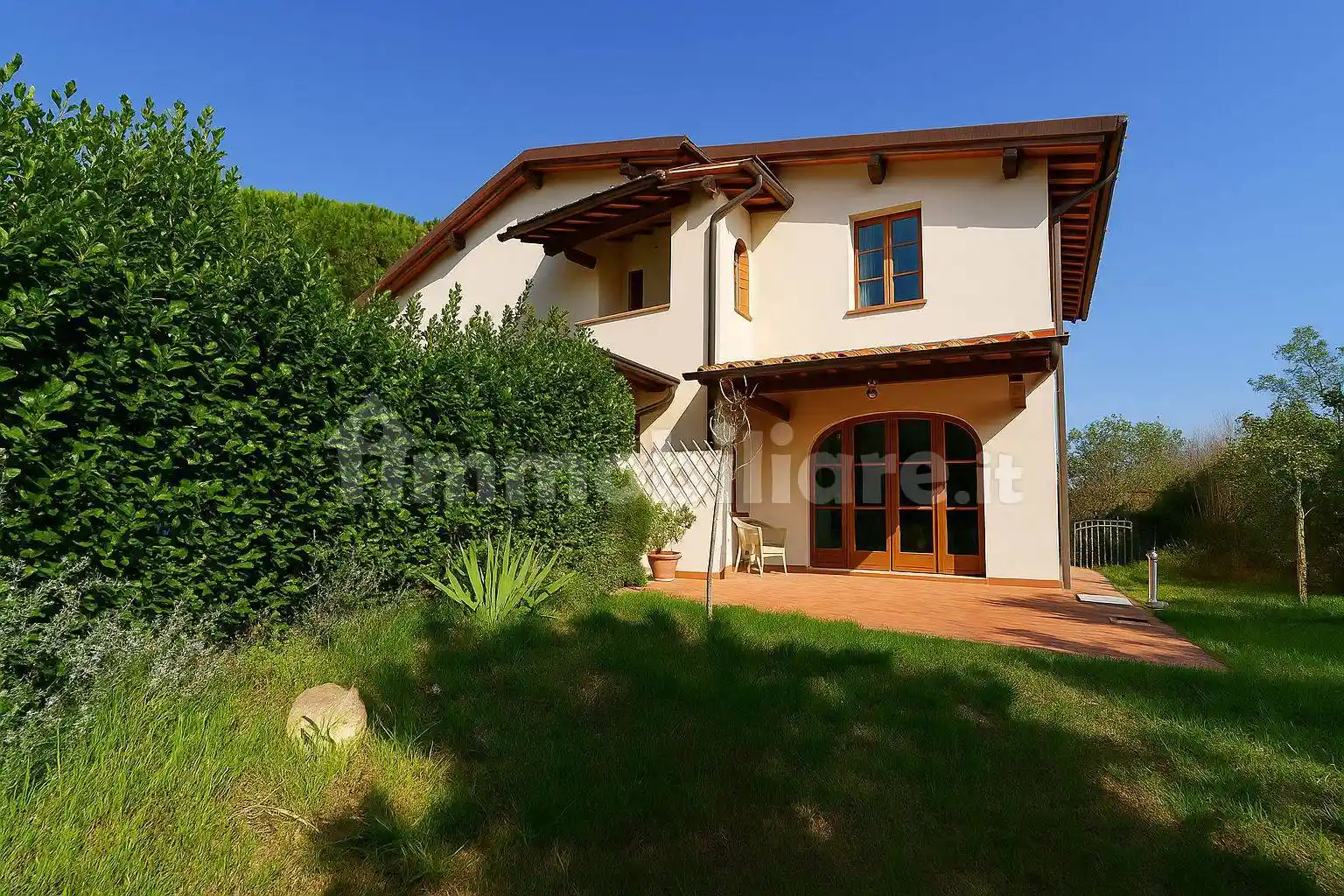 Appartamento via d'Ormicello 29, Martignana - Piazzano, Empoli - foto 4