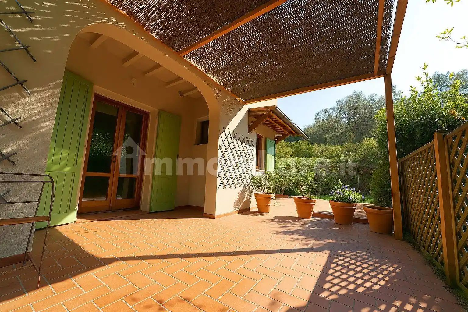 Appartamento via d'Ormicello 29, Martignana - Piazzano, Empoli - foto 5