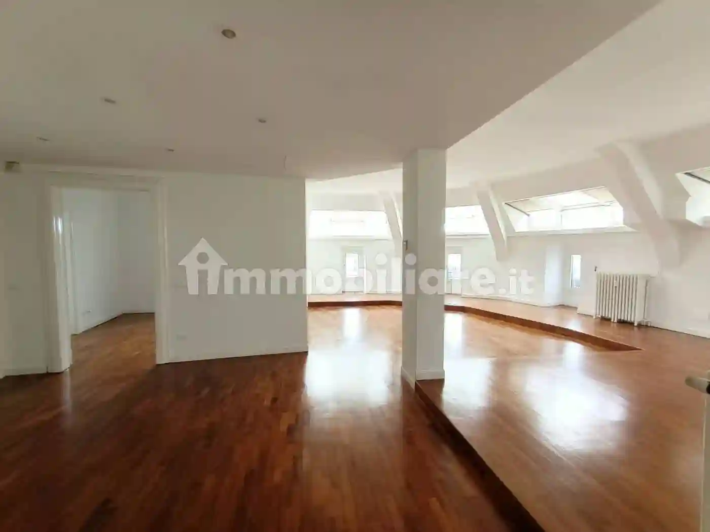 Attico - Mansarda - foto 5