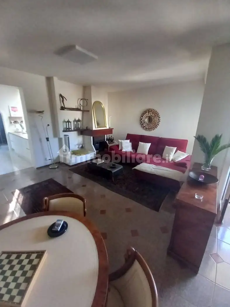 Appartamento in affitto a Galatina