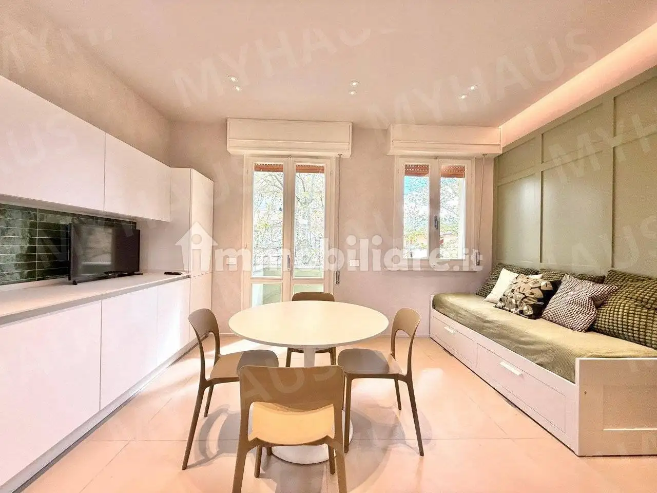 Appartamento in vendita a Cesenatico