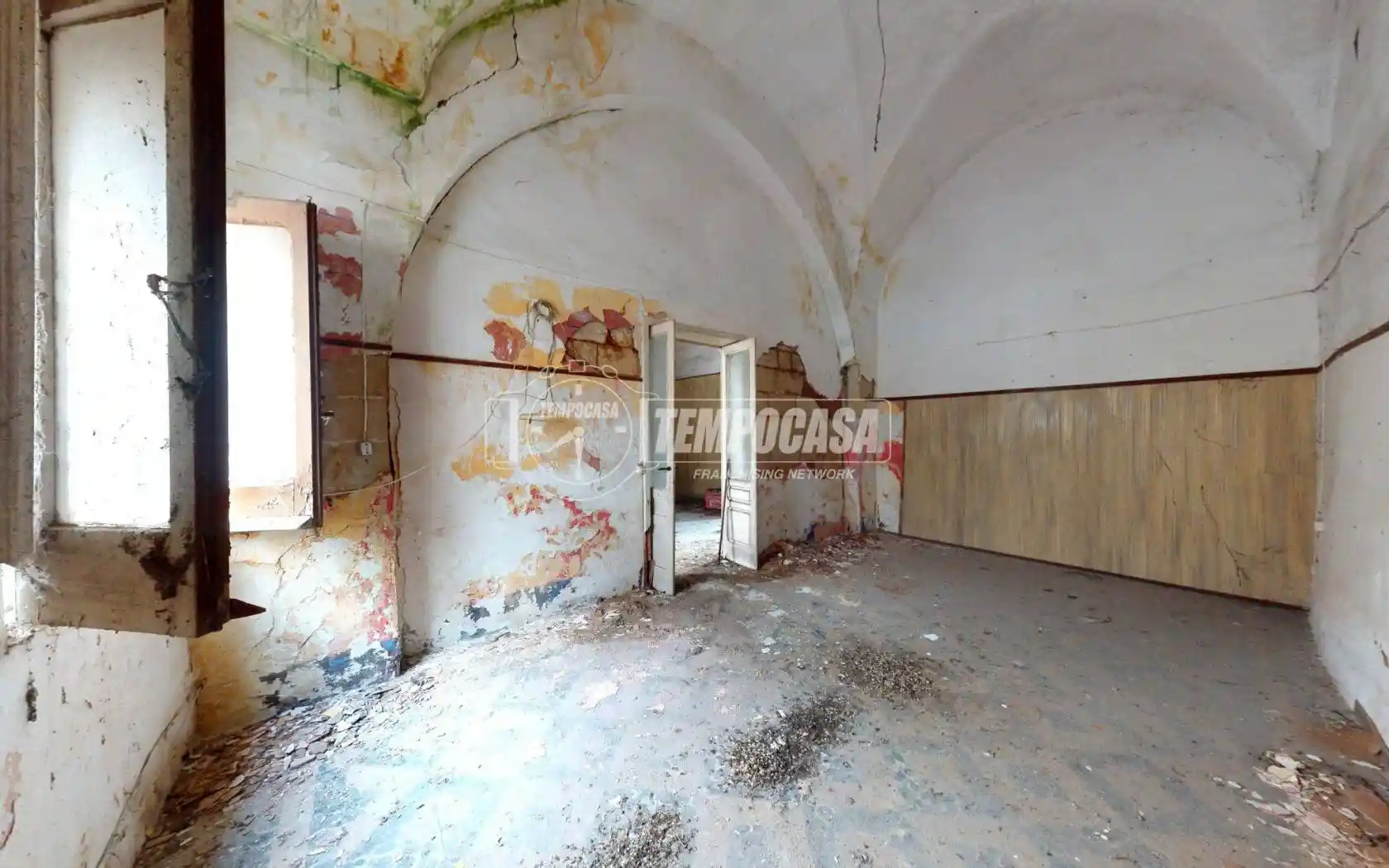 Casa indipendente in vendita a Lizzanello