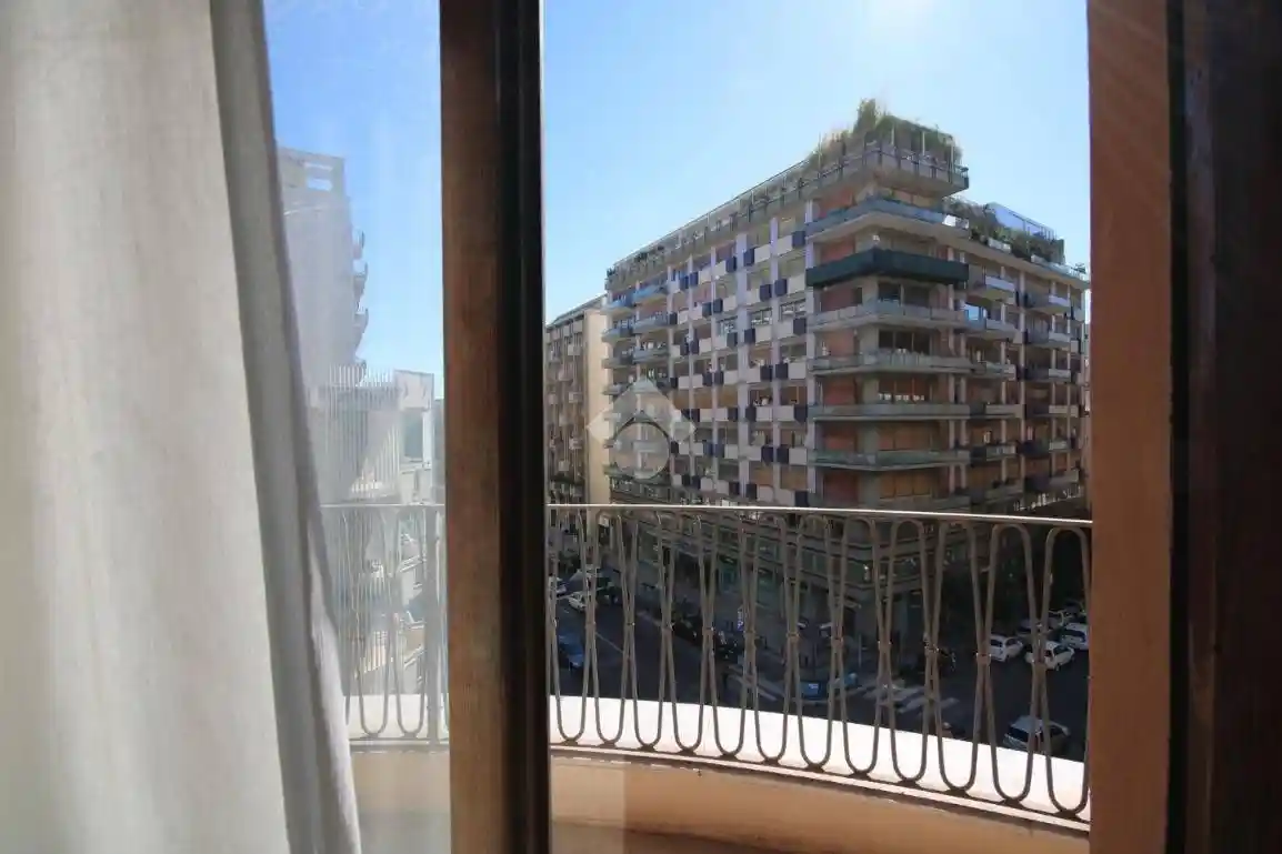 Quadrilocale via Notarbartolo 41, Notarbartolo - Sciuti, Palermo - foto 2