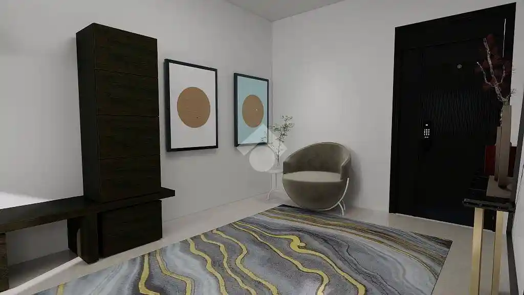 Quadrilocale via Notarbartolo 41, Notarbartolo - Sciuti, Palermo - foto 5