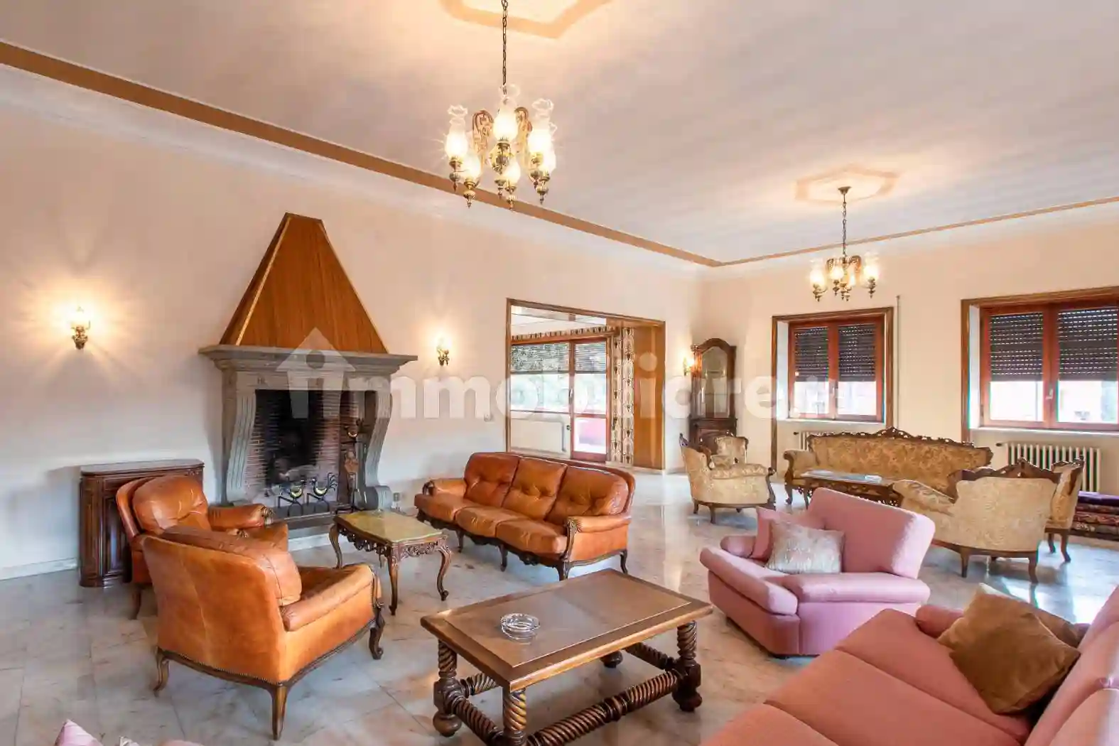 Villa - foto 4