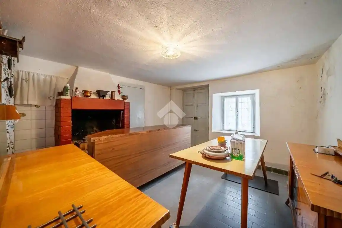 Rustico Contrada Grobbe 1, Corbiolo, Bosco Chiesanuova - foto 2