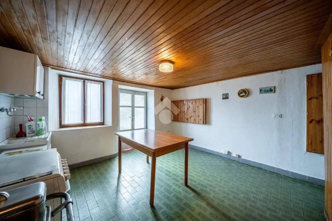 Rustico Contrada Grobbe 1, Corbiolo, Bosco Chiesanuova - foto 3