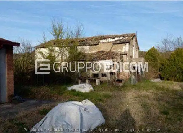 Rustico - Casale in vendita a Meldola