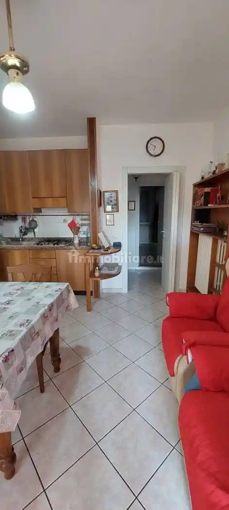 Trilocale via Lavaredo, Villa Chiaviche - Calabrina, Cesena - foto 3