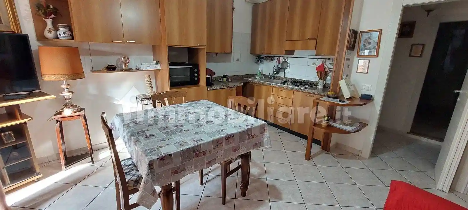 Trilocale via Lavaredo, Villa Chiaviche - Calabrina, Cesena - foto 4