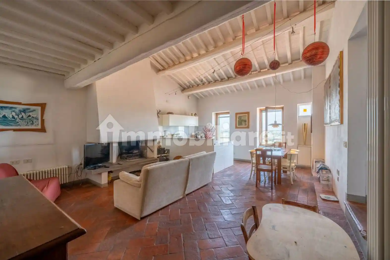 Appartamento in vendita a Monte San Savino