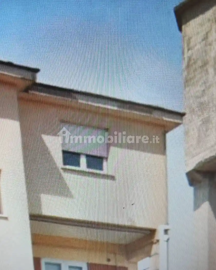 Appartamento in vendita a Anagni