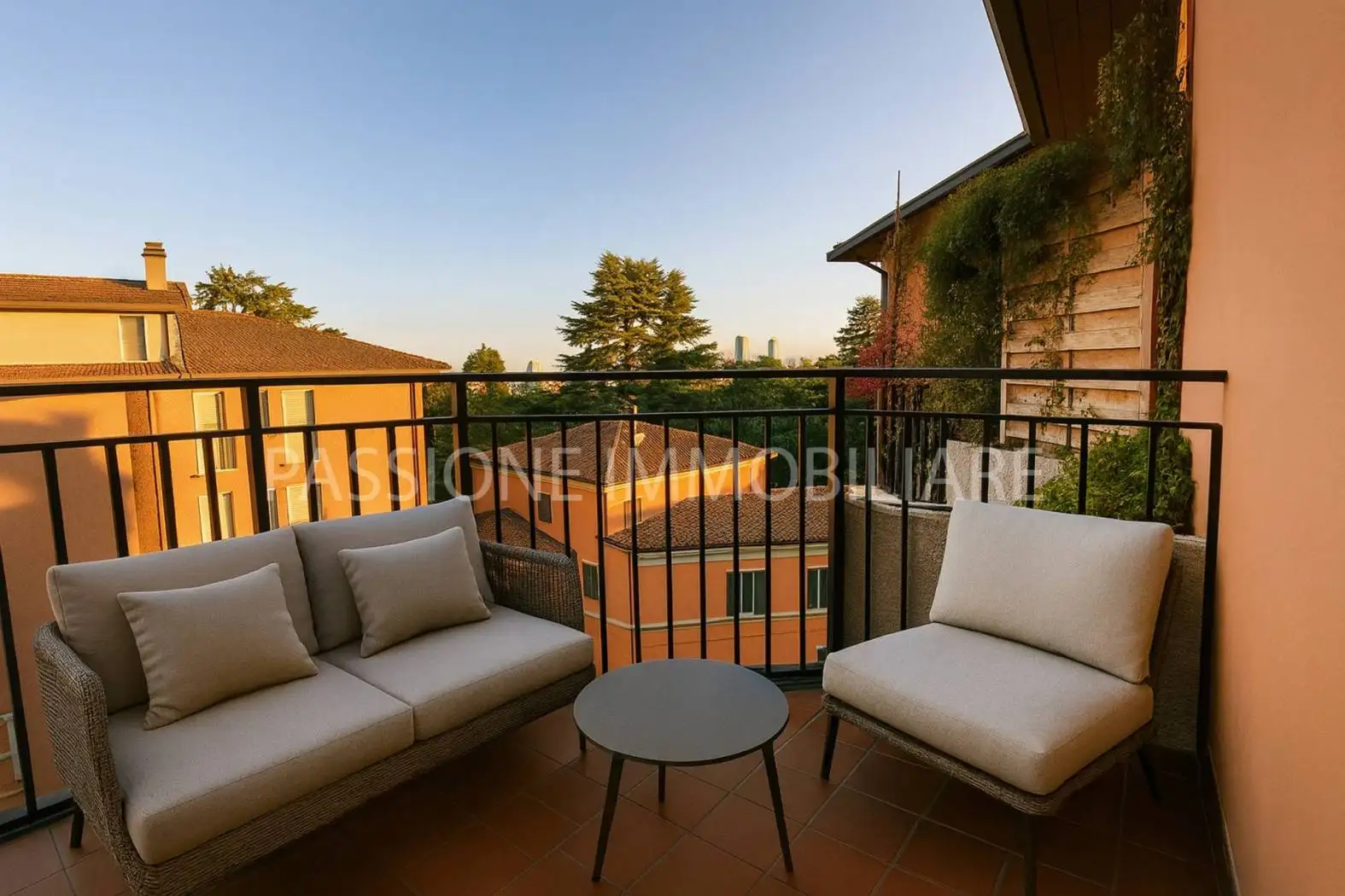 Appartamento in vendita a Brescia