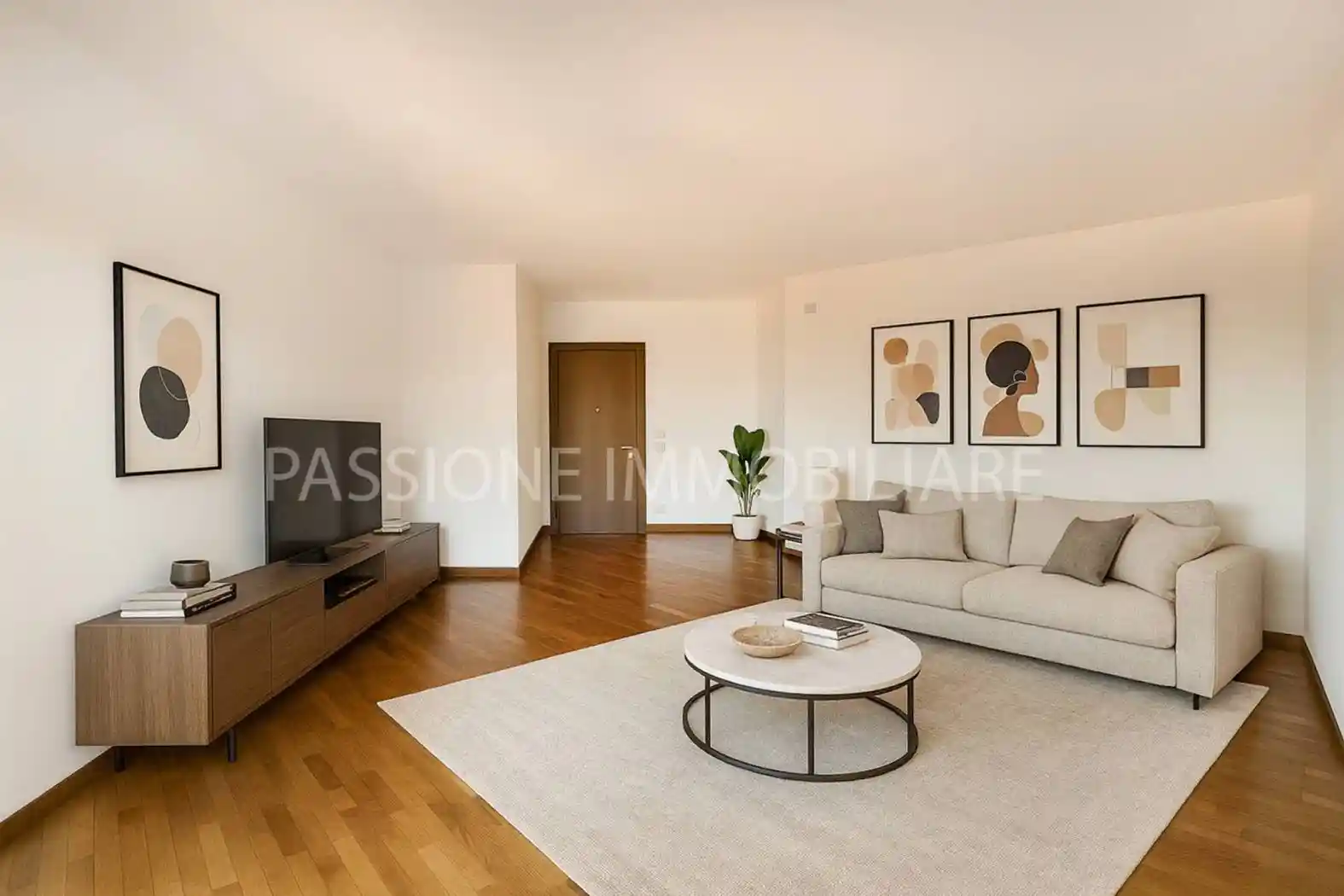 Bilocale via Milano 2, Porta Milano, Brescia - foto 2