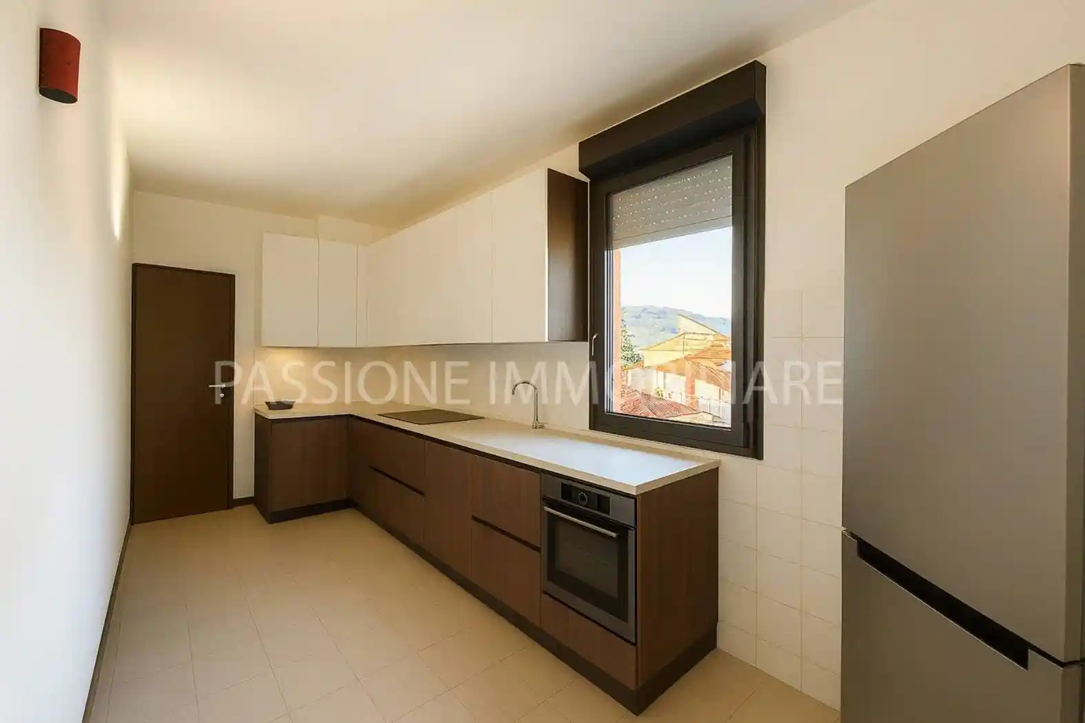 Bilocale via Milano 2, Porta Milano, Brescia - foto 3