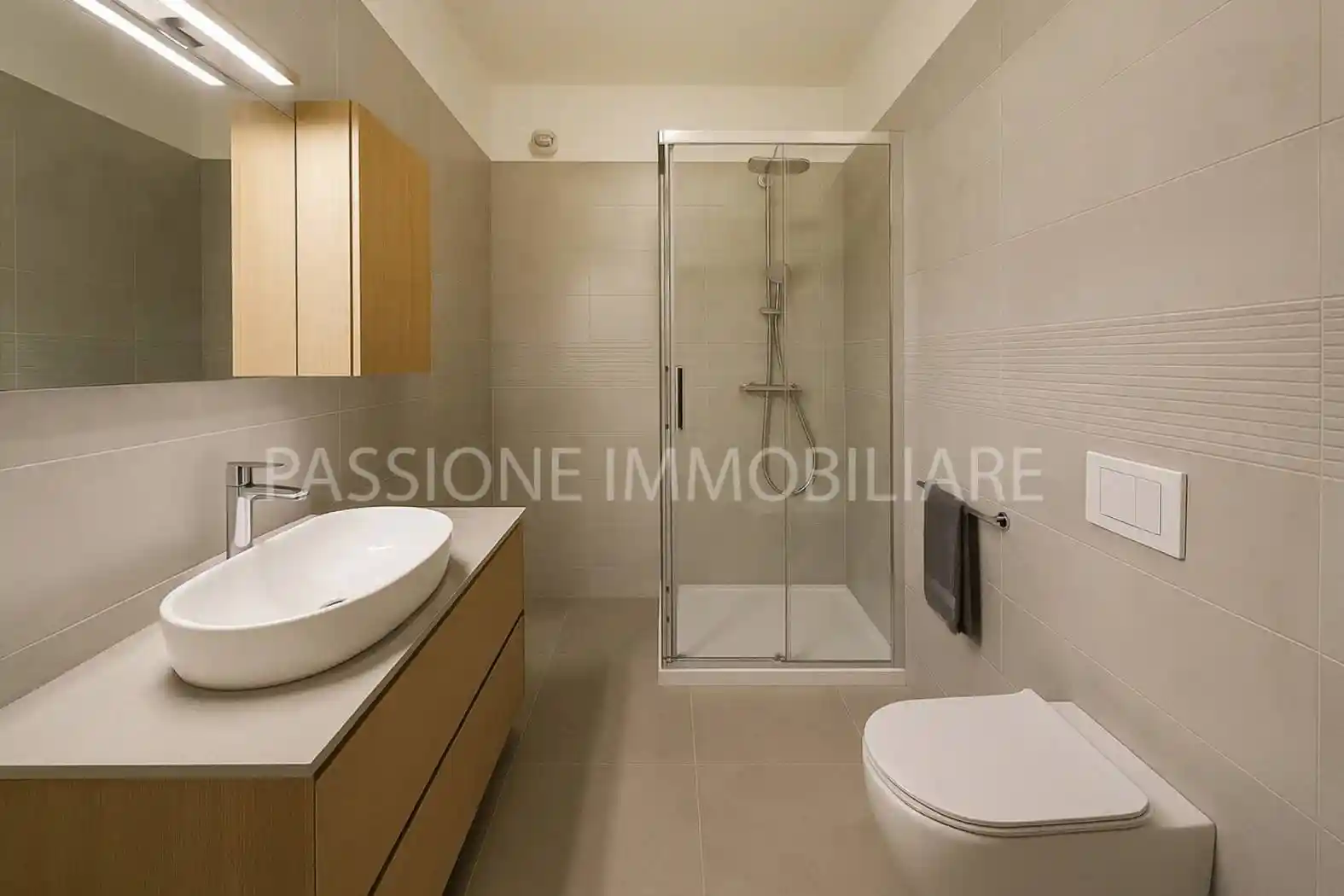 Bilocale via Milano 2, Porta Milano, Brescia - foto 4