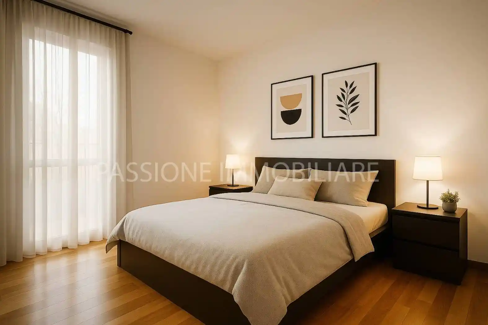 Bilocale via Milano 2, Porta Milano, Brescia - foto 5