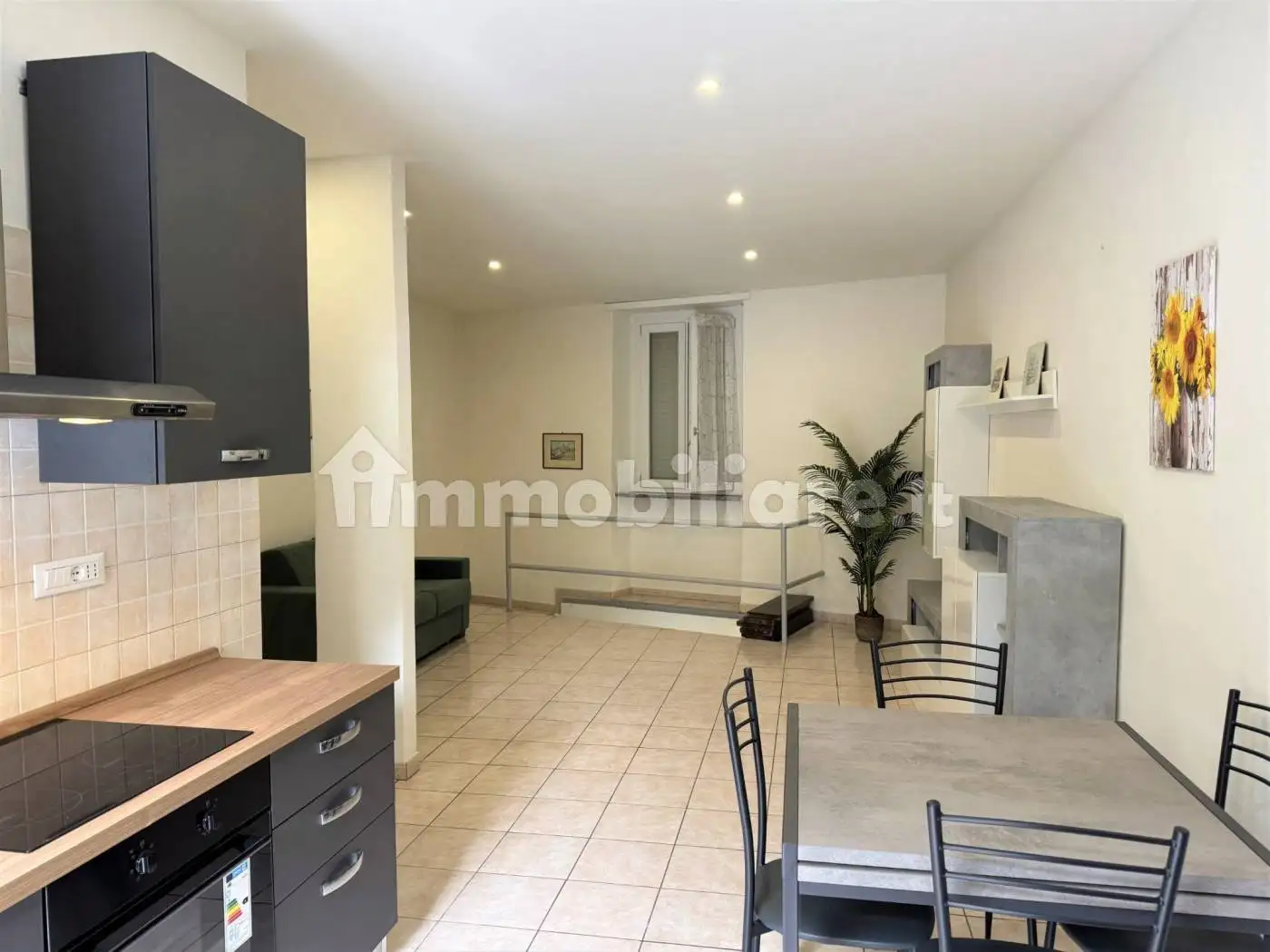 Appartamento in affitto a Torino