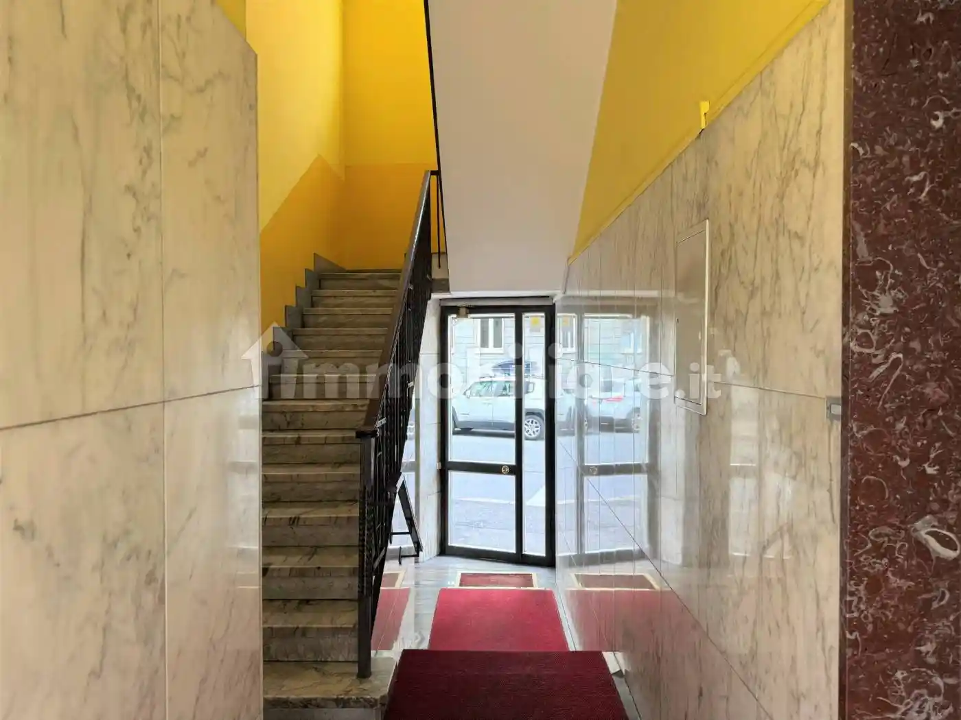 Quadrilocale via Giacomo Medici 21, Campidoglio, Torino - foto 4