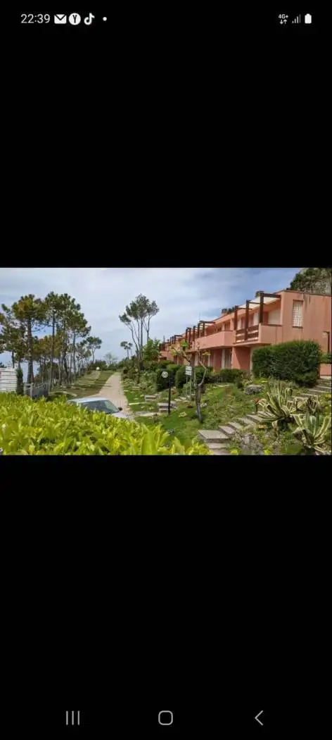 Villetta a schiera in vendita a Maratea