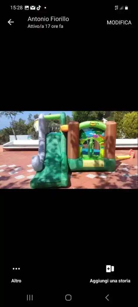 Villetta a schiera - foto 4