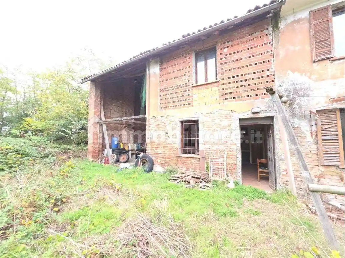 Terratetto unifamiliare Strada Campostrina, 43, Lu e Cuccaro Monferrato - foto 3