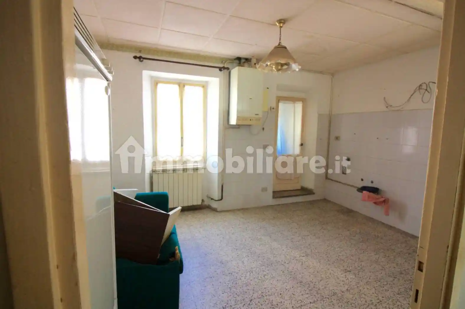 Appartamento in vendita a Vetralla