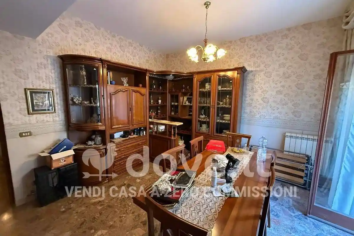 Trilocale via Vico San Prospero snc, Trabocchetto - Spirito Santo, Reggio Calabria - foto 2