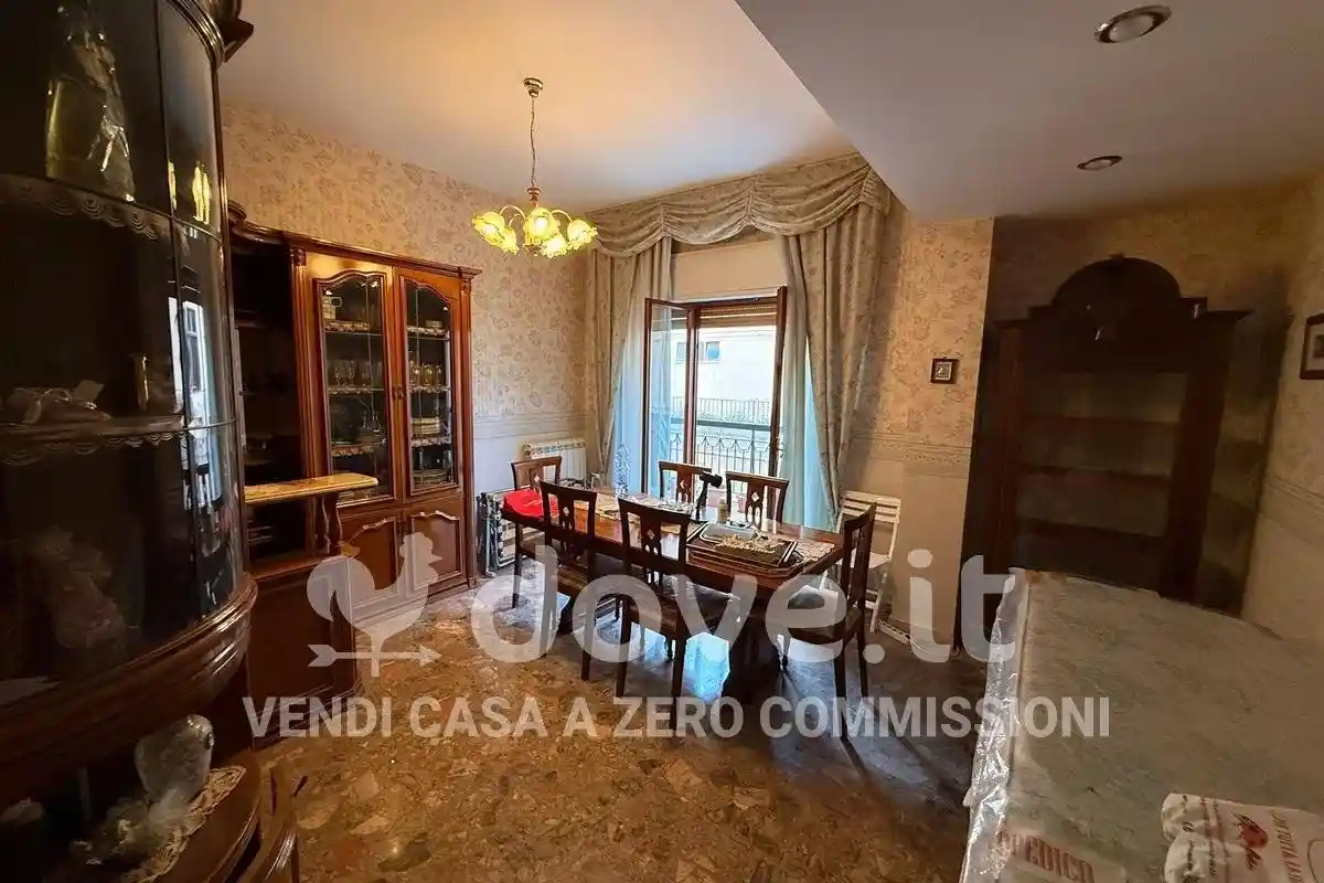 Trilocale via Vico San Prospero snc, Trabocchetto - Spirito Santo, Reggio Calabria - foto 3