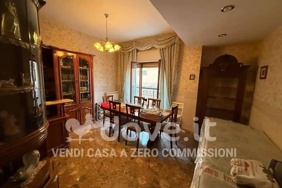 Trilocale via Vico San Prospero snc, Trabocchetto - Spirito Santo, Reggio Calabria - foto 4