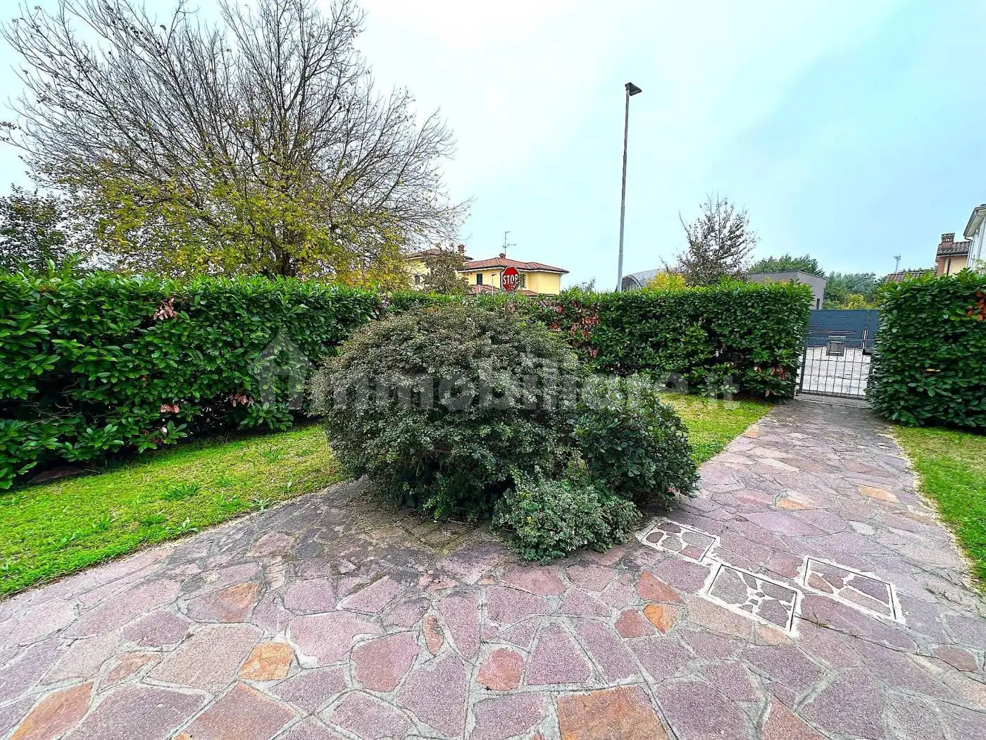 Villa a schiera via Rosanna Benzi, Centro, Baricella - foto 2