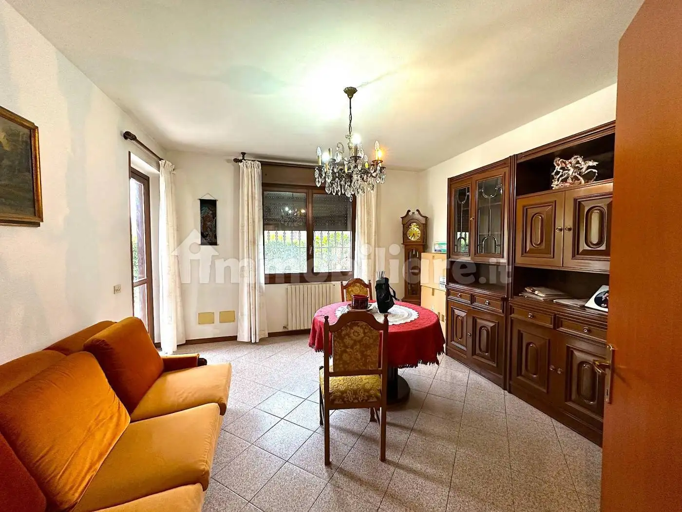 Villa a schiera via Rosanna Benzi, Centro, Baricella - foto 4