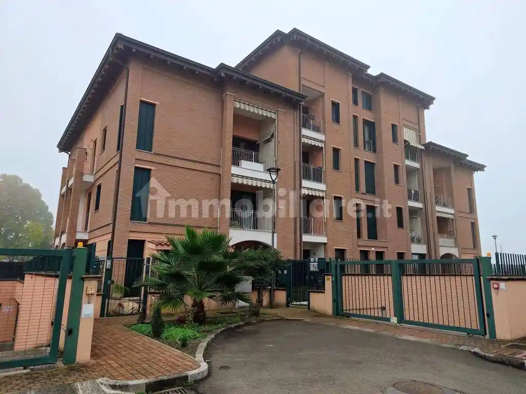 Appartamento in vendita a Ravarino