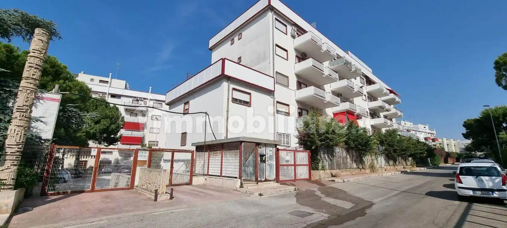 Appartamento in vendita a Bari