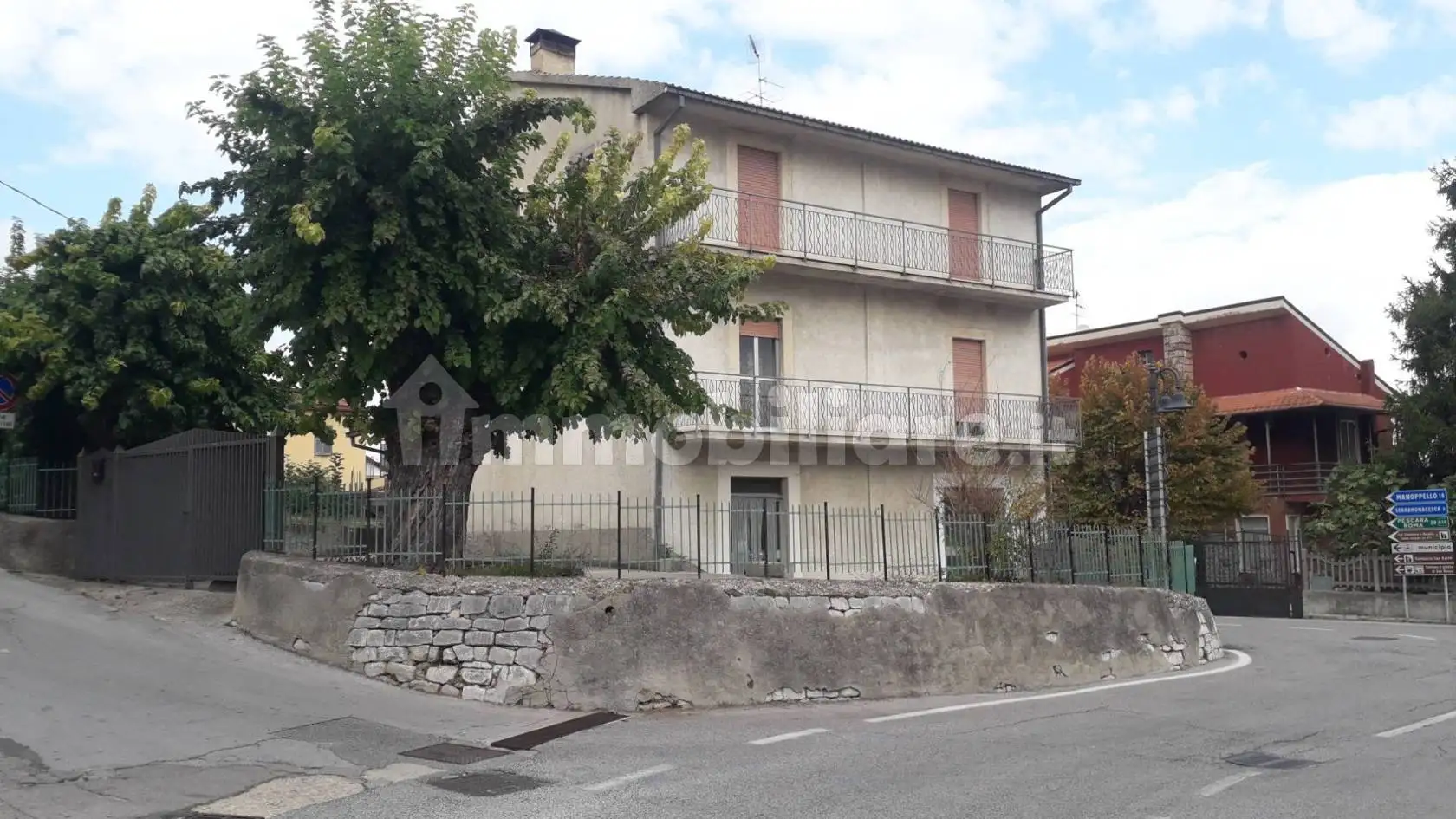 Casa indipendente in vendita a Roccamontepiano