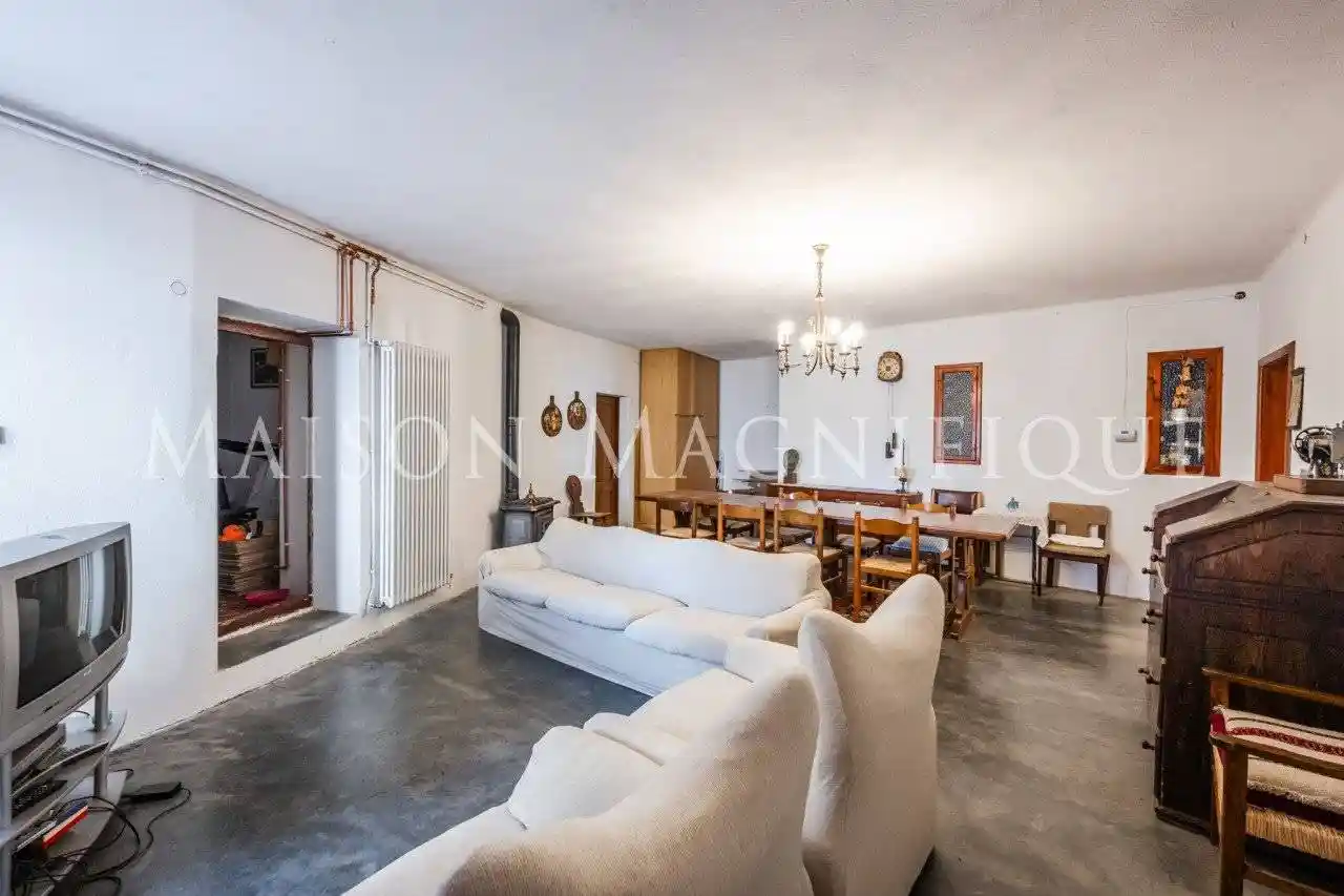 Terratetto unifamiliare via Fontana 4, Smarano, Predaia - foto 5