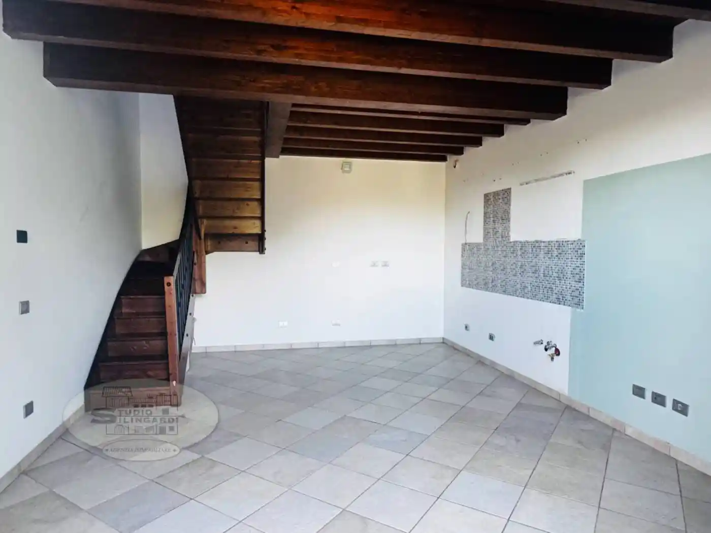 Loft strada Martiniana, Baggiovara, Modena - foto 2