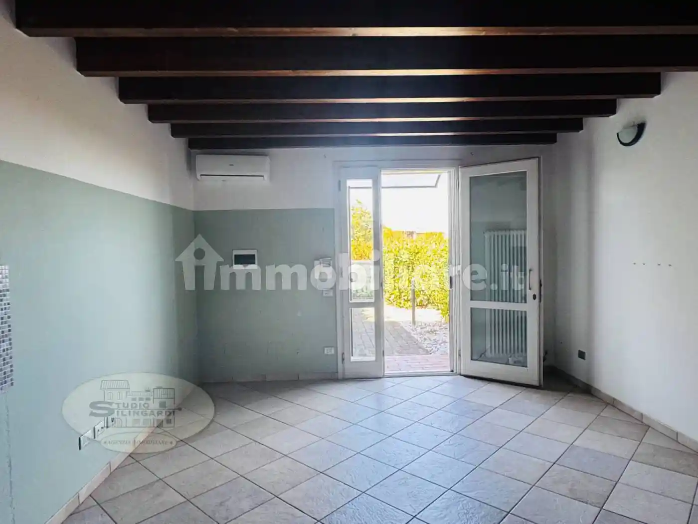 Loft strada Martiniana, Baggiovara, Modena - foto 3