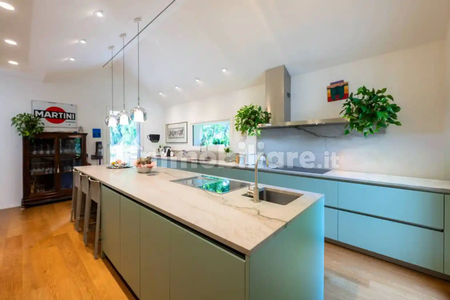 Villa unifamiliare via dello Statuto 45, Colli, Bergamo - foto 2