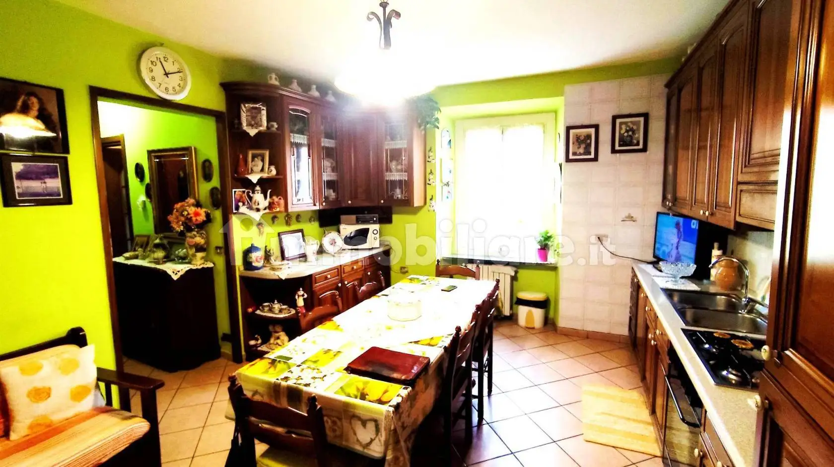 Appartamento in vendita a Asti