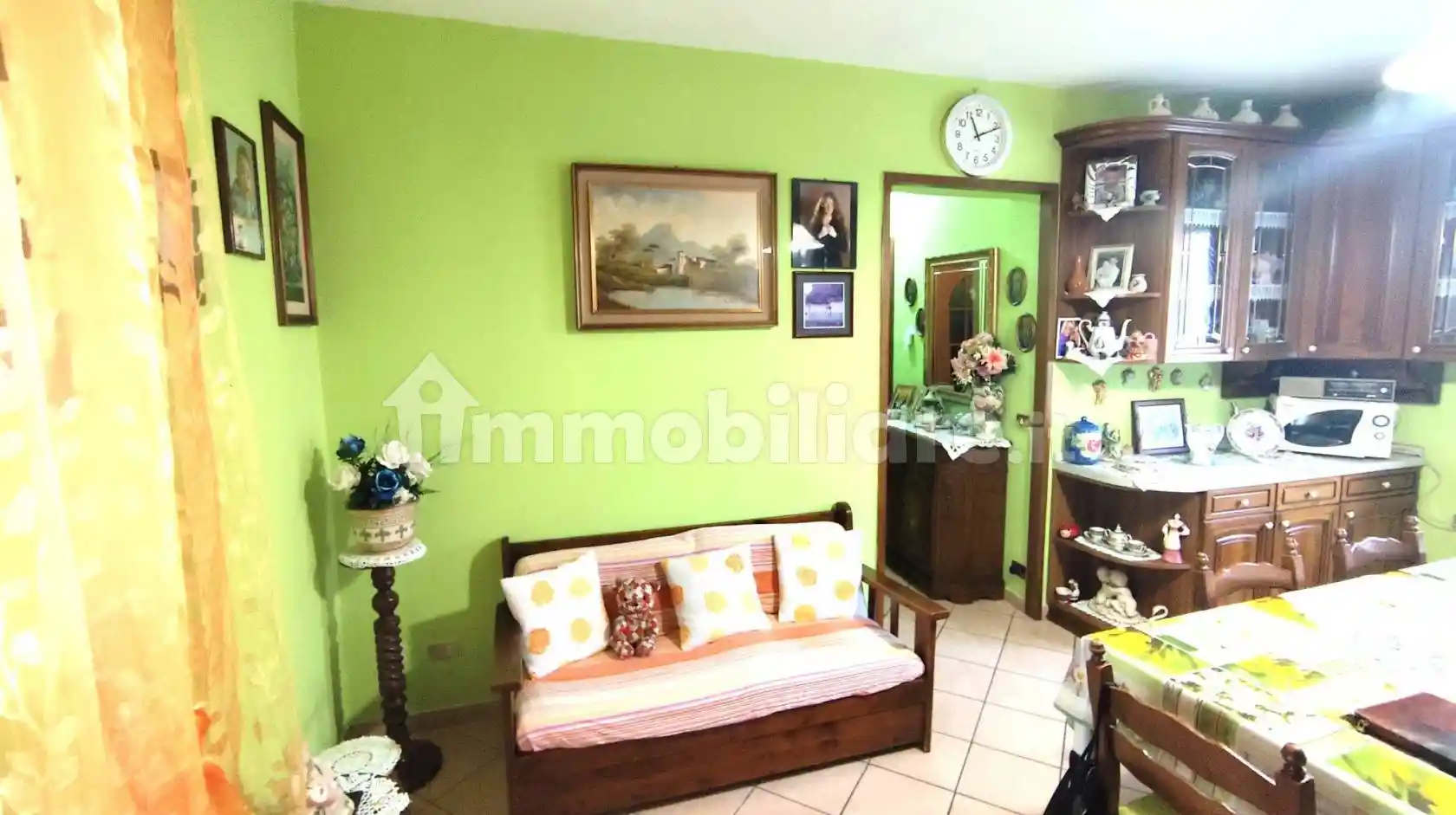 Quadrilocale via Don Urbano Isnardi 17, Santa Caterina, Asti - foto 2