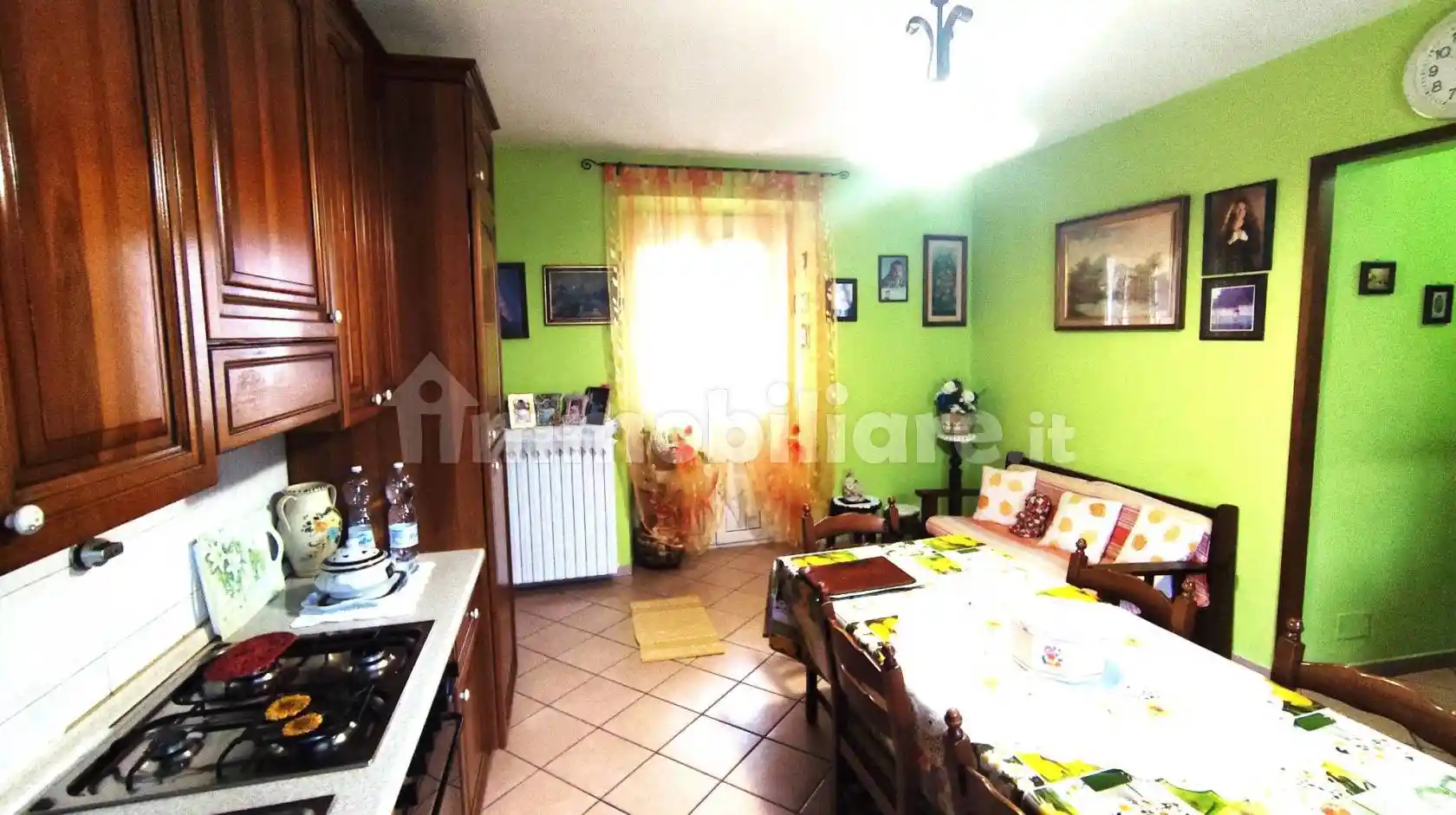 Quadrilocale via Don Urbano Isnardi 17, Santa Caterina, Asti - foto 3