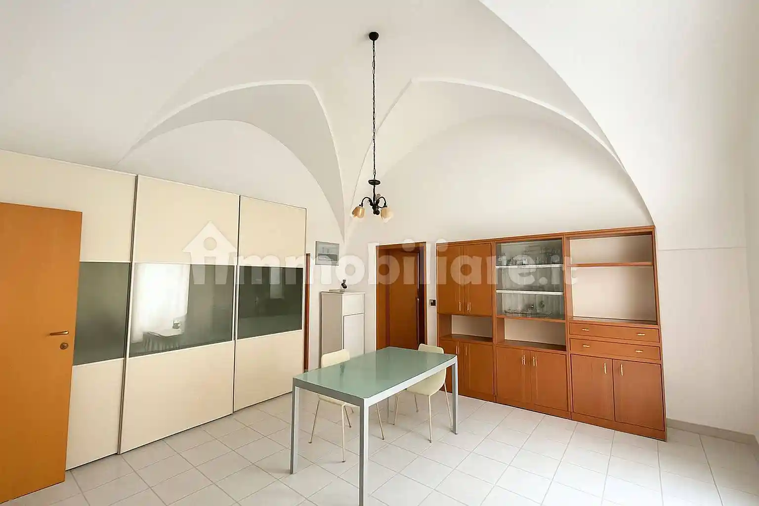 Terratetto unifamiliare via Camillo Benso di Cavour 18, Tuglie - foto 2
