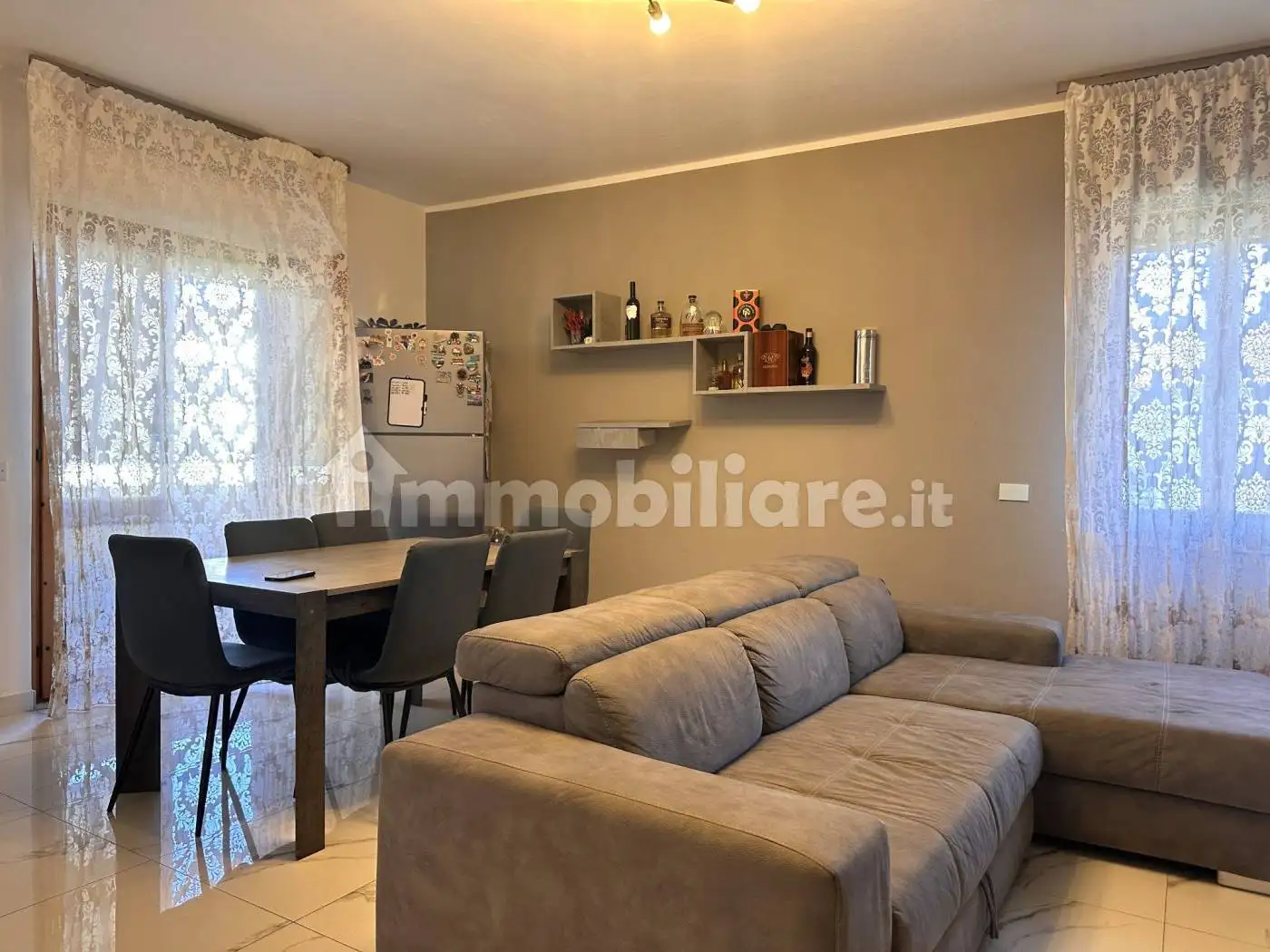 Appartamento in vendita a Martinsicuro