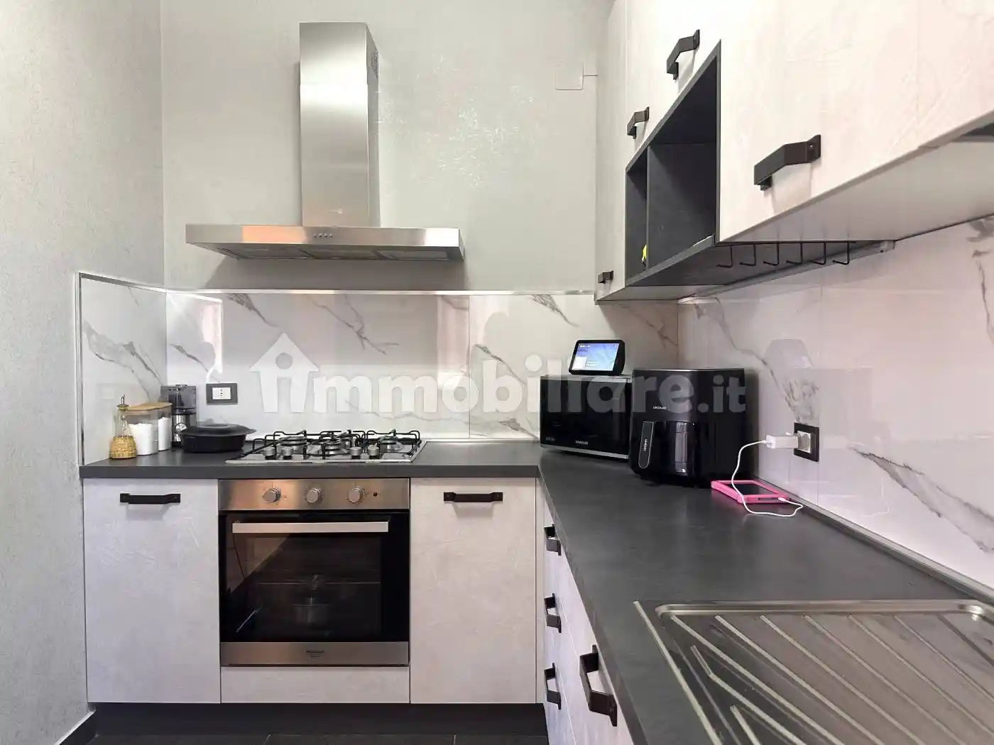 Appartamento - foto 5